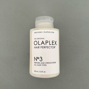 NEW Olaplex Hair Perfector
